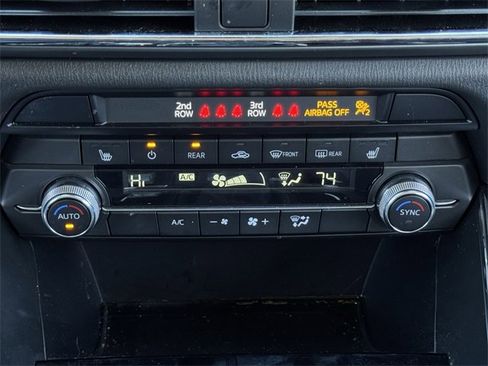 Used 2022 MAZDA CX-9 Touring image 19