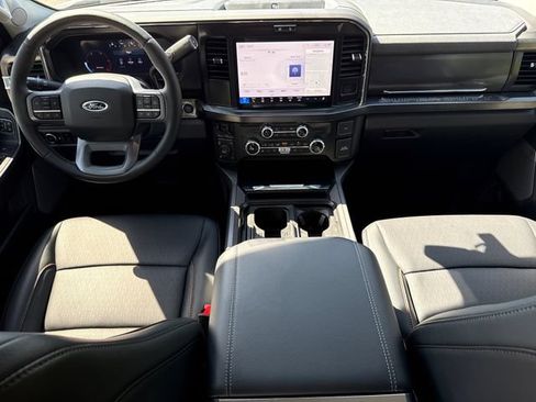 Certified 2026 Ford F250 Lariat w/ Chrome Package AWD/4WD image 13