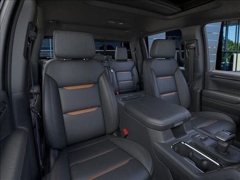 New 2026 GMC Sierra 1500 AT4 w/ AT4 Premium Package AWD/4WD image 16