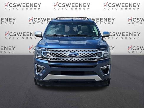 Used 2020 Ford Expedition Platinum RWD image 8