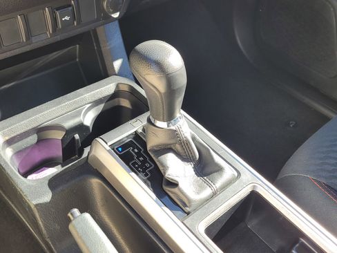 Certified 2023 Toyota Tacoma SR image 25