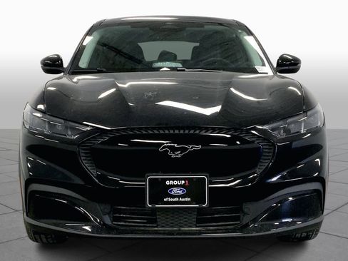 New 2026 Ford Mustang Mach-E Select image 3