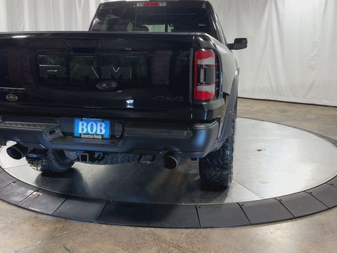 Used 2022 RAM 1500 TRX w/ TRX Level 1 Equipment Group image 8