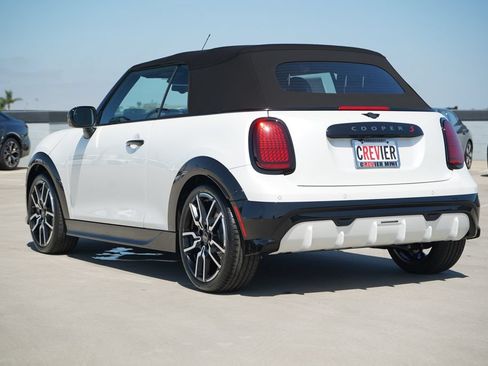 New 2026 MINI Cooper S FWD image 4