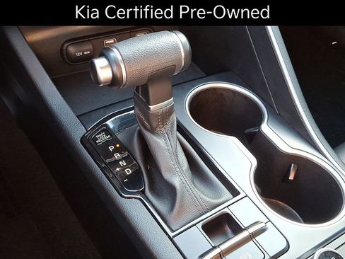 Used 2022 Kia K5 GT-Line image 15