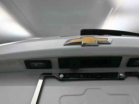 Used 2023 Chevrolet Equinox LT FWD image 26