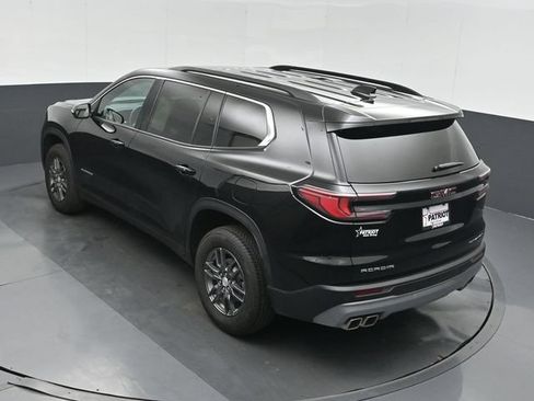 Used 2025 GMC Acadia Elevation FWD image 36
