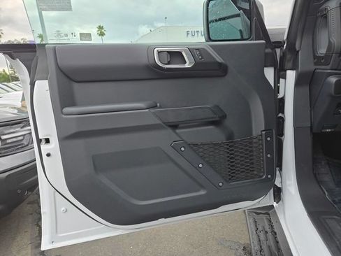 New 2026 Ford Bronco Outer Banks AWD/4WD image 14