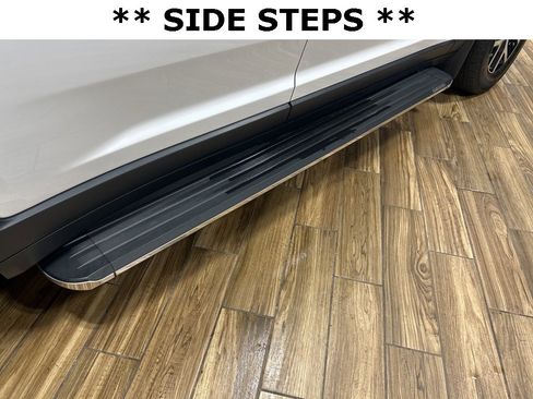 Certified 2024 Jeep Grand Cherokee L Limited w/ Luxury Tech Group II image 20