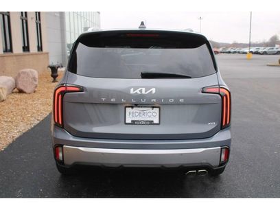 Used 2023 Kia Telluride SX Prestige