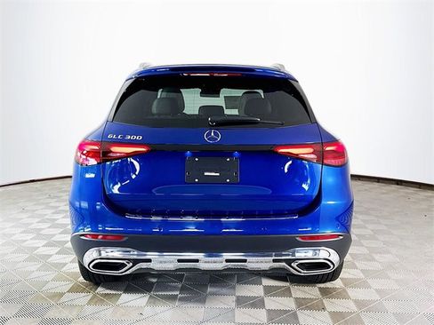 New 2026 Mercedes-Benz GLC 300 GLC 300 image 6