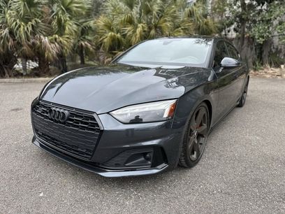 Used 2020 Audi A5 2.0T Premium Plus w/ Premium Plus