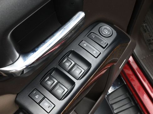 Used 2016 Chevrolet Silverado 1500 LT w/ All Star Edition image 31