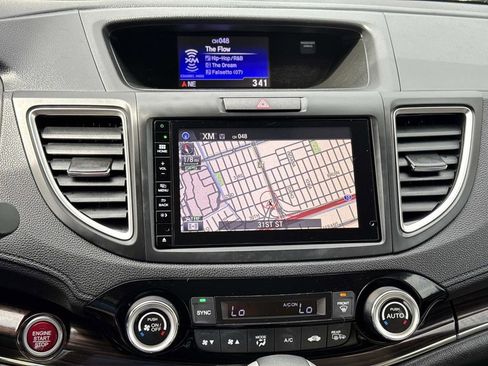 Used 2015 Honda CR-V Touring image 26
