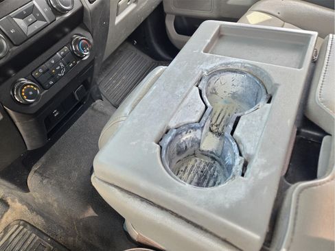 Used 2019 Ford F250 XL w/ XL Value Package RWD image 17