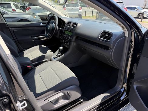 Used 2013 Volkswagen Jetta S FWD image 13