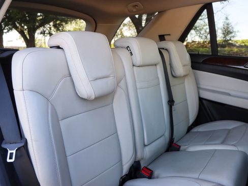 Used 2016 Mercedes-Benz GLE 350 4MATIC image 19