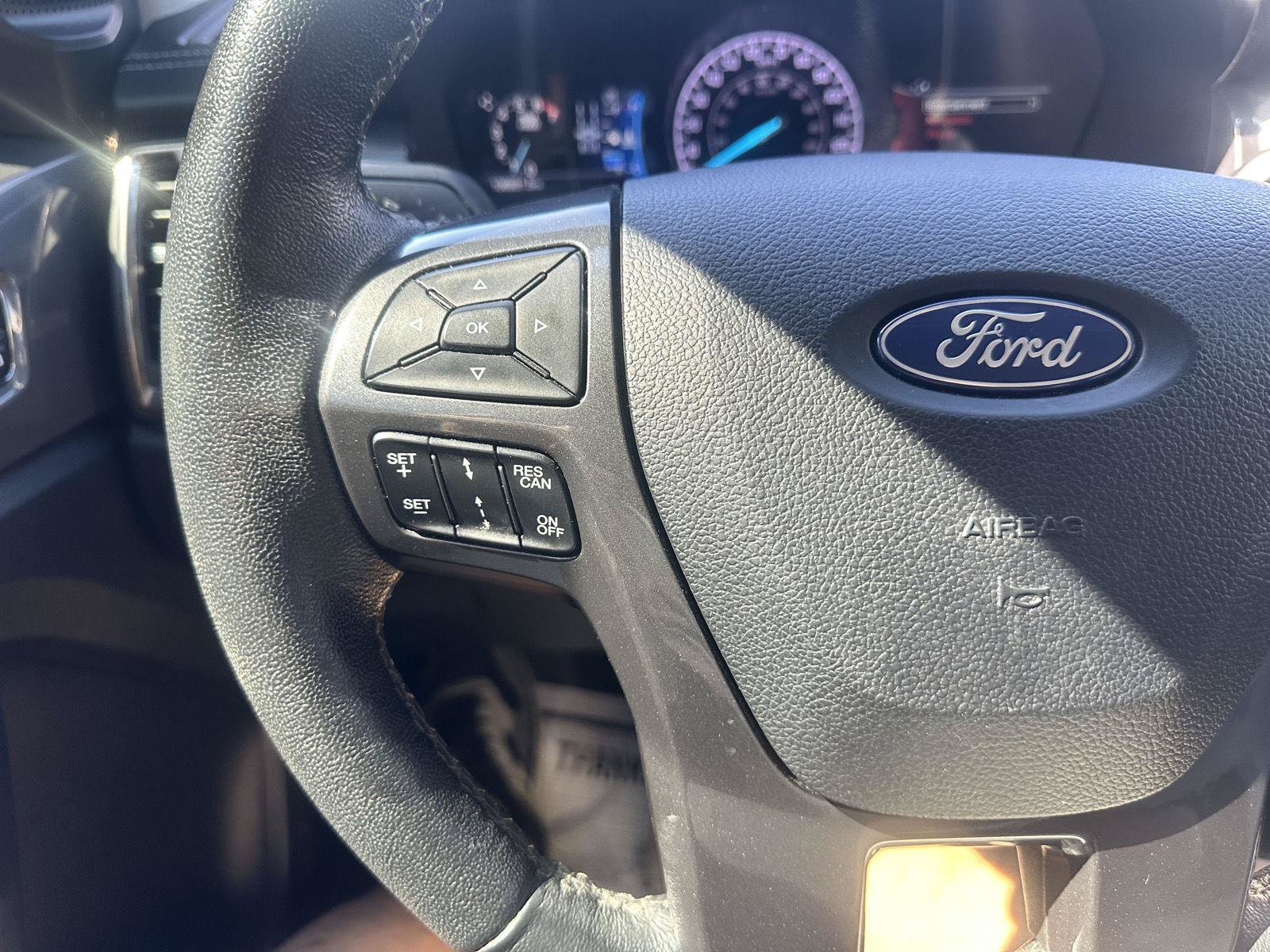 Used 2019 Ford Ranger Lariat w/ Equipment Group 501A Mid AWD/4WD image 30