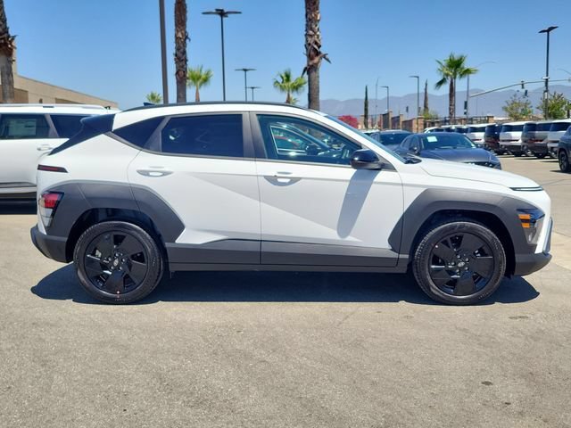 New 2027 Hyundai Kona SEL Sport FWD image 30