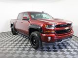 Used 2017 Chevrolet Silverado 1500 LT w/ All Star Edition image 3