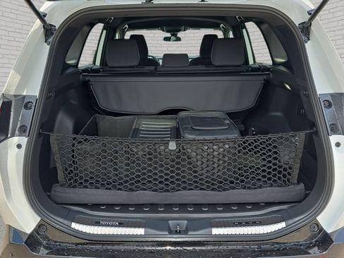 New 2026 Toyota RAV4 SE FWD image 12