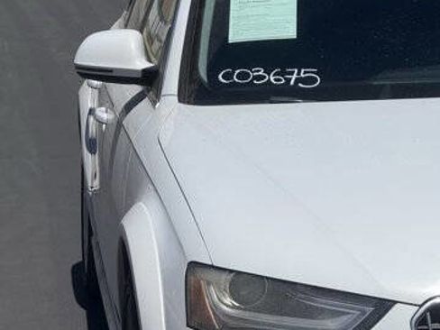 Used 2014 Audi A4 Premium w/ Lighting Package AWD/4WD image 24