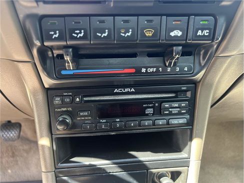 Used 1997 Acura Integra GS FWD image 25