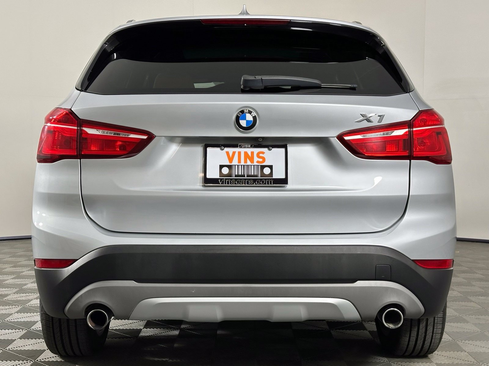 Used 2018 BMW X1 xDrive28i AWD/4WD image 23