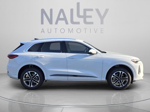 New 2025 Audi Q5 Premium image 7