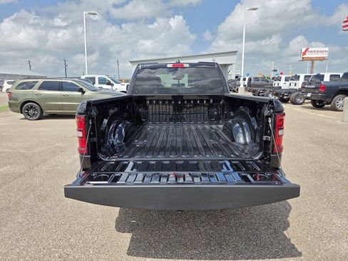 New 2026 RAM 1500 Tradesman RWD image 26