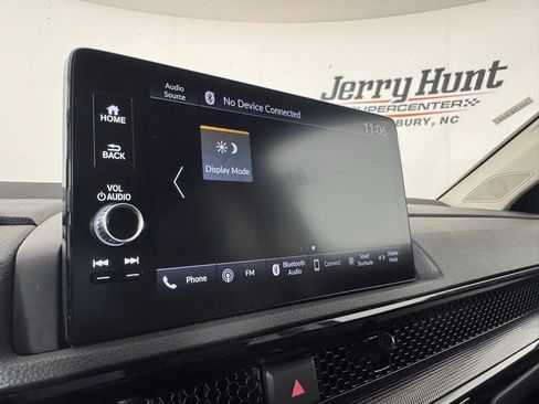 Used 2025 Honda CR-V EX-L image 20