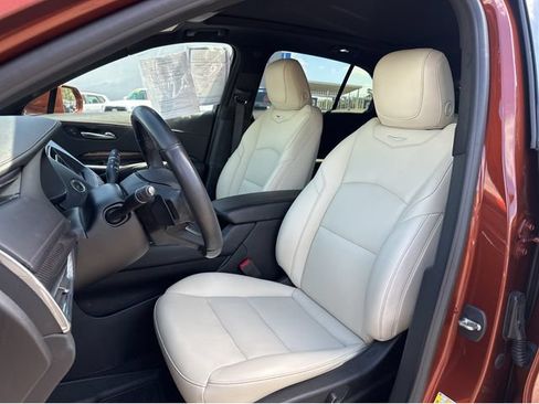 Used 2019 Cadillac XT4 Sport FWD image 23