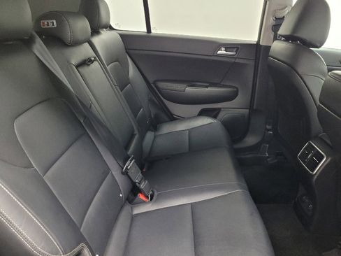 Used 2017 Kia Sportage EX FWD image 19