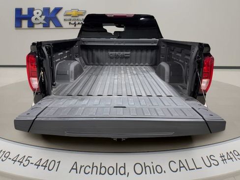 Used 2022 GMC Sierra 1500 Elevation AWD/4WD image 28