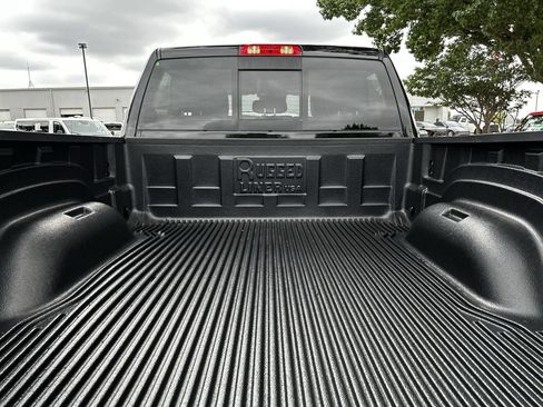 Used 2024 RAM 2500 Laramie w/ Safety Group AWD/4WD image 33