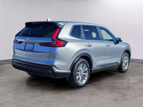 Certified 2023 Honda CR-V EX-L image 4
