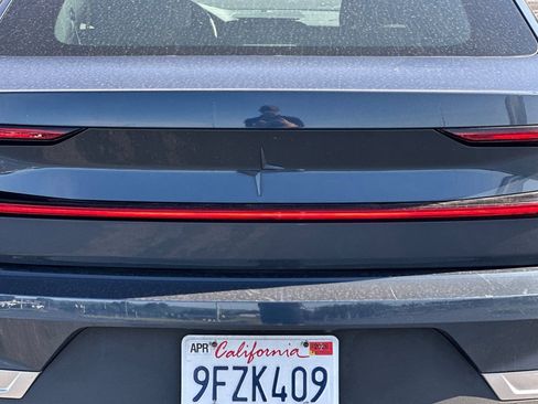 Used 2023 Polestar Polestar 2 w/ Pilot Pack AWD/4WD image 47
