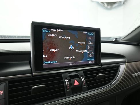 Used 2018 Audi S6 Prestige w/ S Sport Package image 28