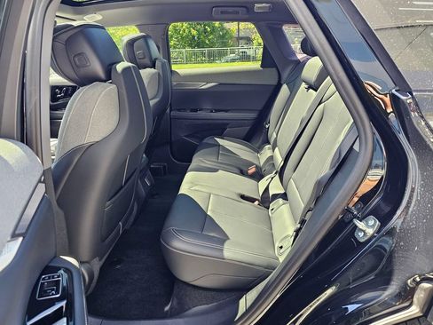 New 2026 Cadillac Optiq Sport 1 AWD/4WD image 16