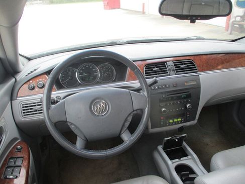 Used 2005 Buick LaCrosse CXL FWD image 7