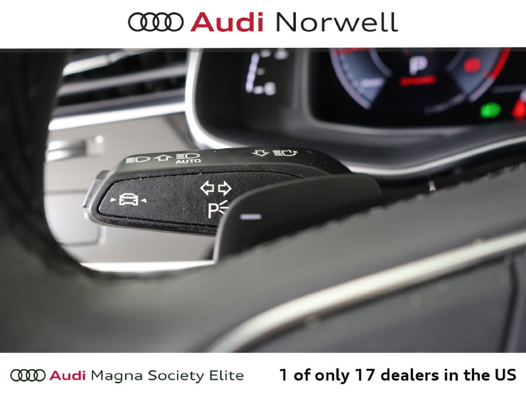 Used 2023 Audi Q7 3.0T Prestige AWD/4WD image 33