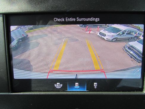 Used 2024 Mercedes-Benz Sprinter 2500 image 21