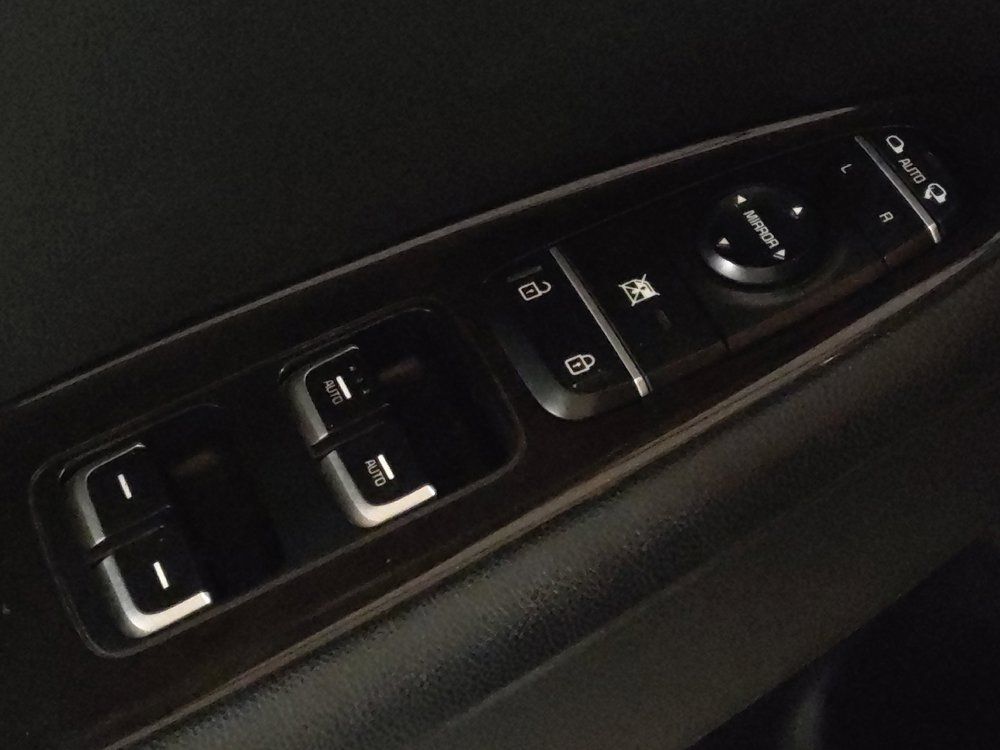 Used 2016 Kia Optima EX FWD image 27