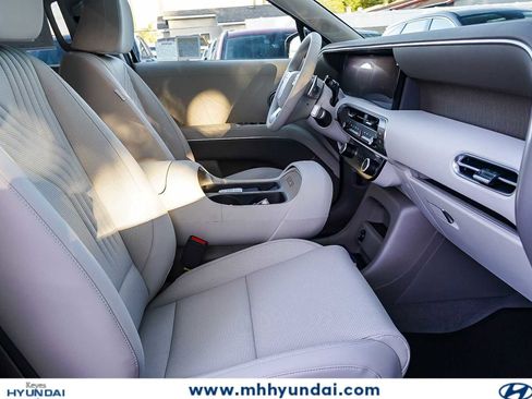 New 2026 Hyundai Palisade FWD Hybrid image 20