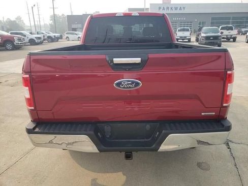 Used 2019 Ford F150 XLT w/ Equipment Group 302A Luxury AWD/4WD image 5