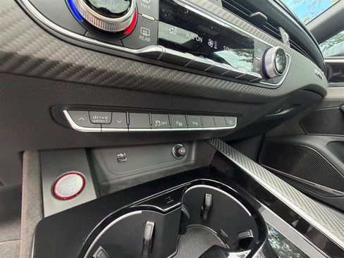 Used 2023 Audi RS 5 Sportback image 21