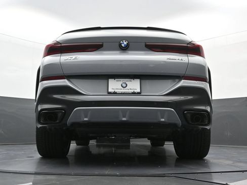 New 2027 BMW X6 xDrive40i AWD/4WD image 27