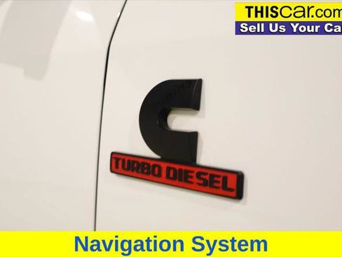 Used 2022 RAM 3500 Limited AWD/4WD image 12
