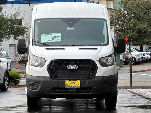 New 2026 Ford Transit 350 Cargo Van image 6