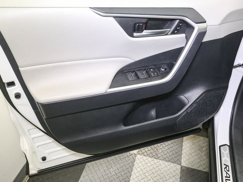 Used 2024 Toyota RAV4 XLE Premium w/ Weather Package image 43